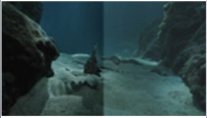 "Oceans" <br/>Gamma curves developments